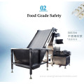 Automatic Shrimp Peeling Equipment Machine